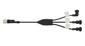Kabel Releventil Ebs E-versjo