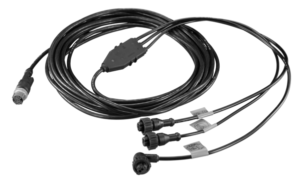 Kabel Releventil Ebs E-versjo