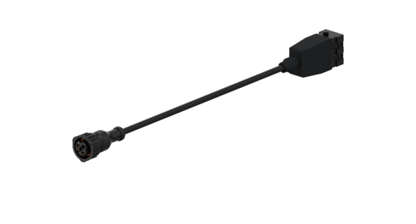 Kabel TEBS-D