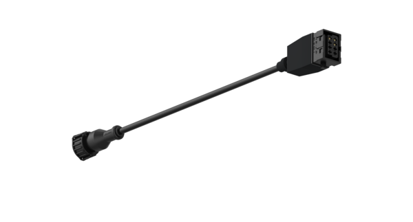 Kabel TEBS-D