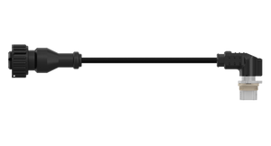 Kabel for løfteaksel ventil EBS E