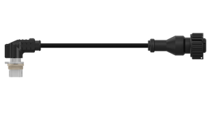 Kabel for løfteaksel ventil EBS E