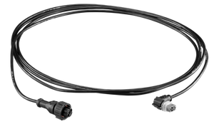 Kabel for enkrets løfteaksel