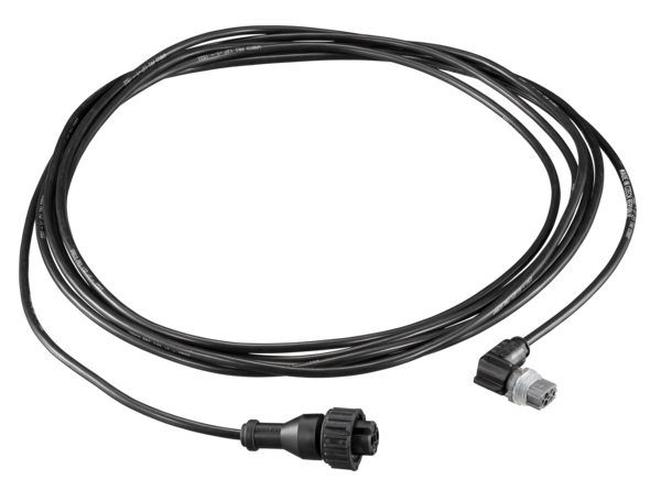 Kabel for enkrets løfteaksel ventil EBS