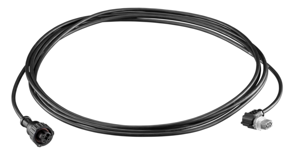Kabel Magnet ventil EBS E