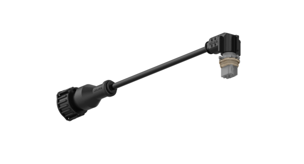 Kabel for ECAS ventil 6m