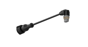 Kabel for ECAS ventil 6m