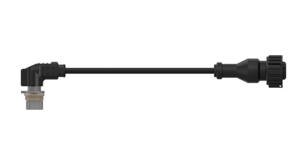 Kabel for ECAS ventil 6m