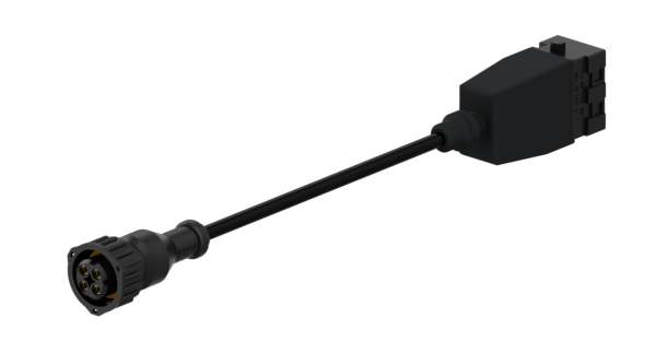 Ebs Kabel Rev-Kabel 8M