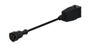 Ebs Kabel Rev-Kabel 8M