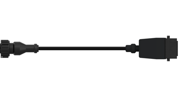 Ebs Kabel Rev-Kabel 8M