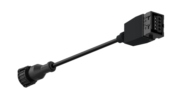 Ebs Kabel Rev-Kabel 8M