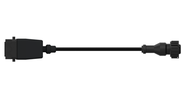 Ebs Kabel Rev-Kabel 8M