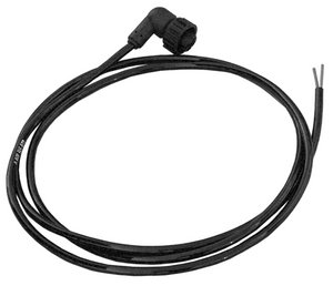 Kabel med Kontakt, Vinkel
