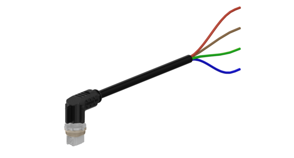 Kabel 15 M