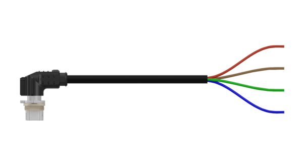 Kabel 15 M