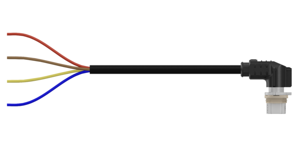 Kabel 15 M