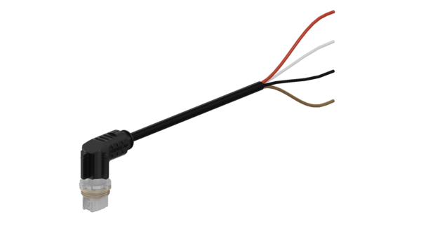 Kabel for telematik 6m
