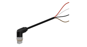 Kabel for telematik 6m
