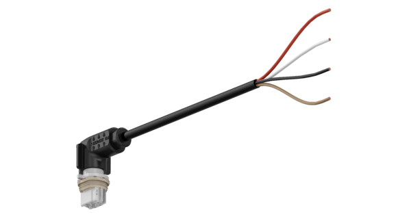 Kabel for telematik 6m