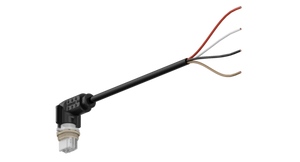 Kabel for telematik 6m