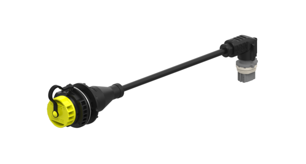 Ebs diagnosekabel 3M