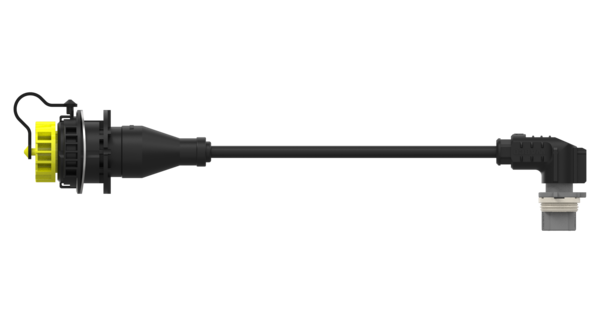 Ebs diagnosekabel 3M