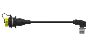Ebs diagnosekabel 3M