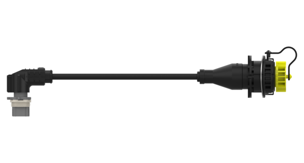 Ebs diagnosekabel 3M