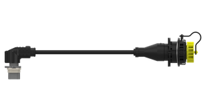 Ebs diagnosekabel 3M