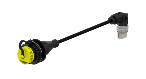 Ebs diagnosekabel 4M