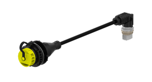 Ebs diagnosekabel 4M