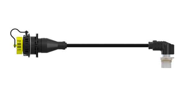 Ebs diagnosekabel 4M