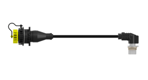 Ebs diagnosekabel 4M