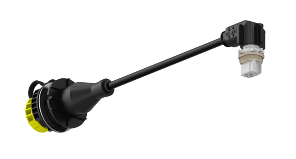 Ebs diagnosekabel 4M