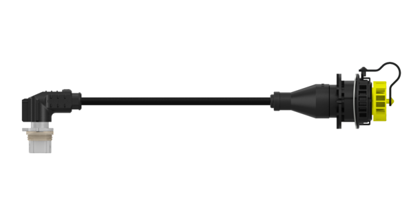 Ebs diagnosekabel 4M