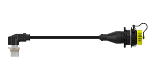 Ebs diagnosekabel 4M