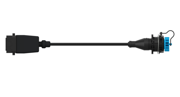 Diagnosekabel 3.0M Vcs Ii