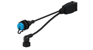 Diagnose +modulatorkabel 3/3m