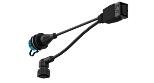 Diagnose +modulatorkabel 3/3m