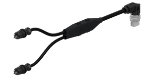 GIO Y-fordeler 0,4/0,4m