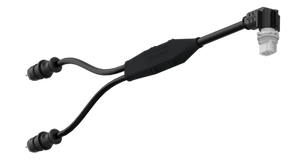 GIO Y-fordeler 0,4/0,4m