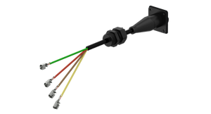 Kabel Betjeningsenhet
