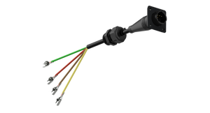 Kabel Betjeningsenhet
