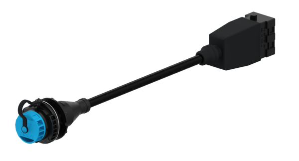 Kabel / Diagnose / OptiLevel / 4.0M