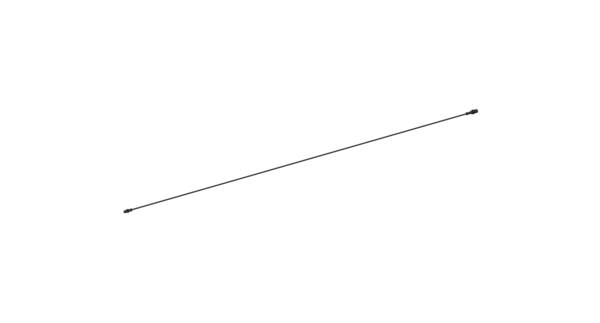 Forlengningskabel til ABS sensor / 1.80M