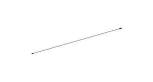 Forlengningskabel til ABS sensor / 1.80M