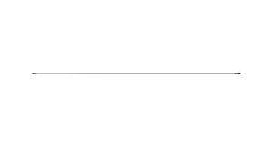 Forlengningskabel til ABS sensor / 1.80M