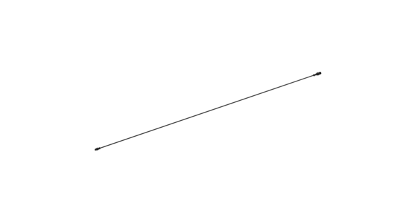 Forlengningskabel til ABS sensor / 1.80M