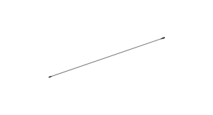 Forlengningskabel til ABS sensor / 1.80M